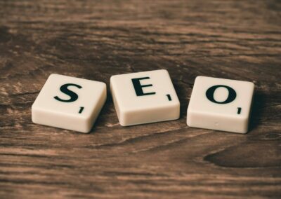 Relations presse et SEO