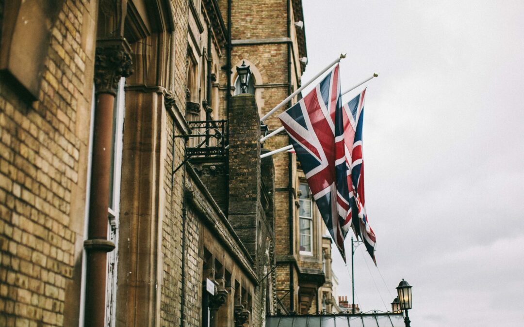 Décrypter les spécificités culturelles des relations presse au Royaume-Uni (UK)