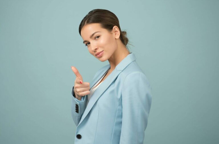 Communication dirigeant