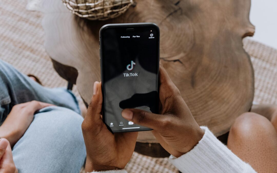TikTok et B2B : êtes-vous prêt à vous montrer ?