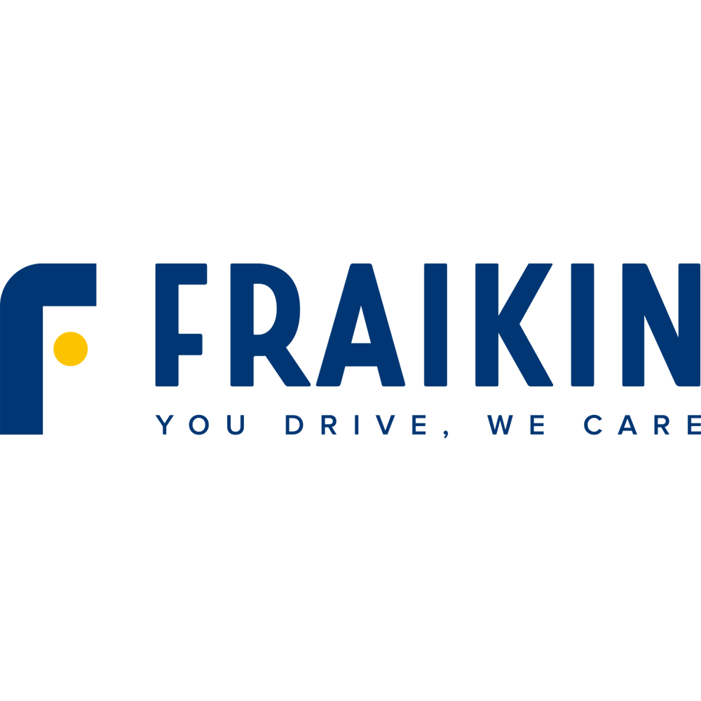 FRAIKIN