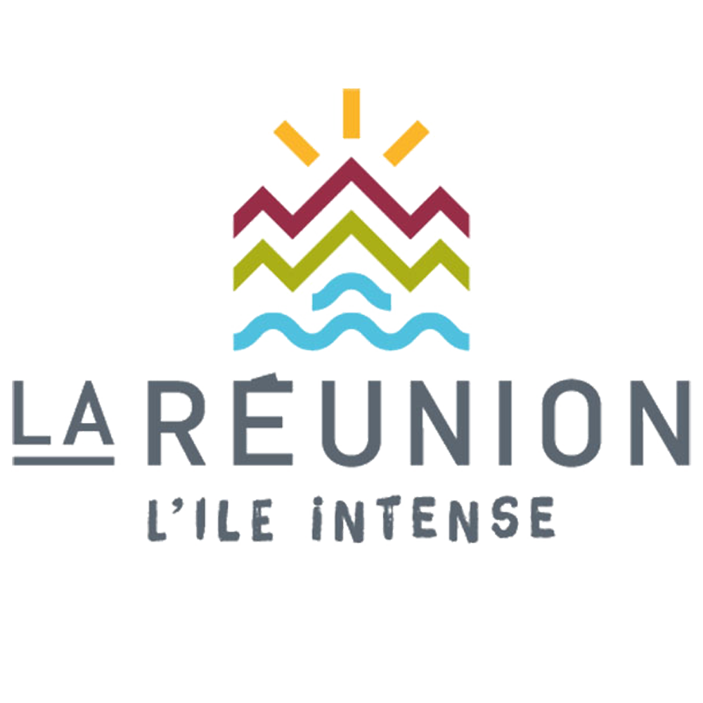 L'ile de la Réunion