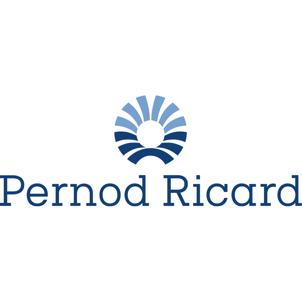 pernod Ricard