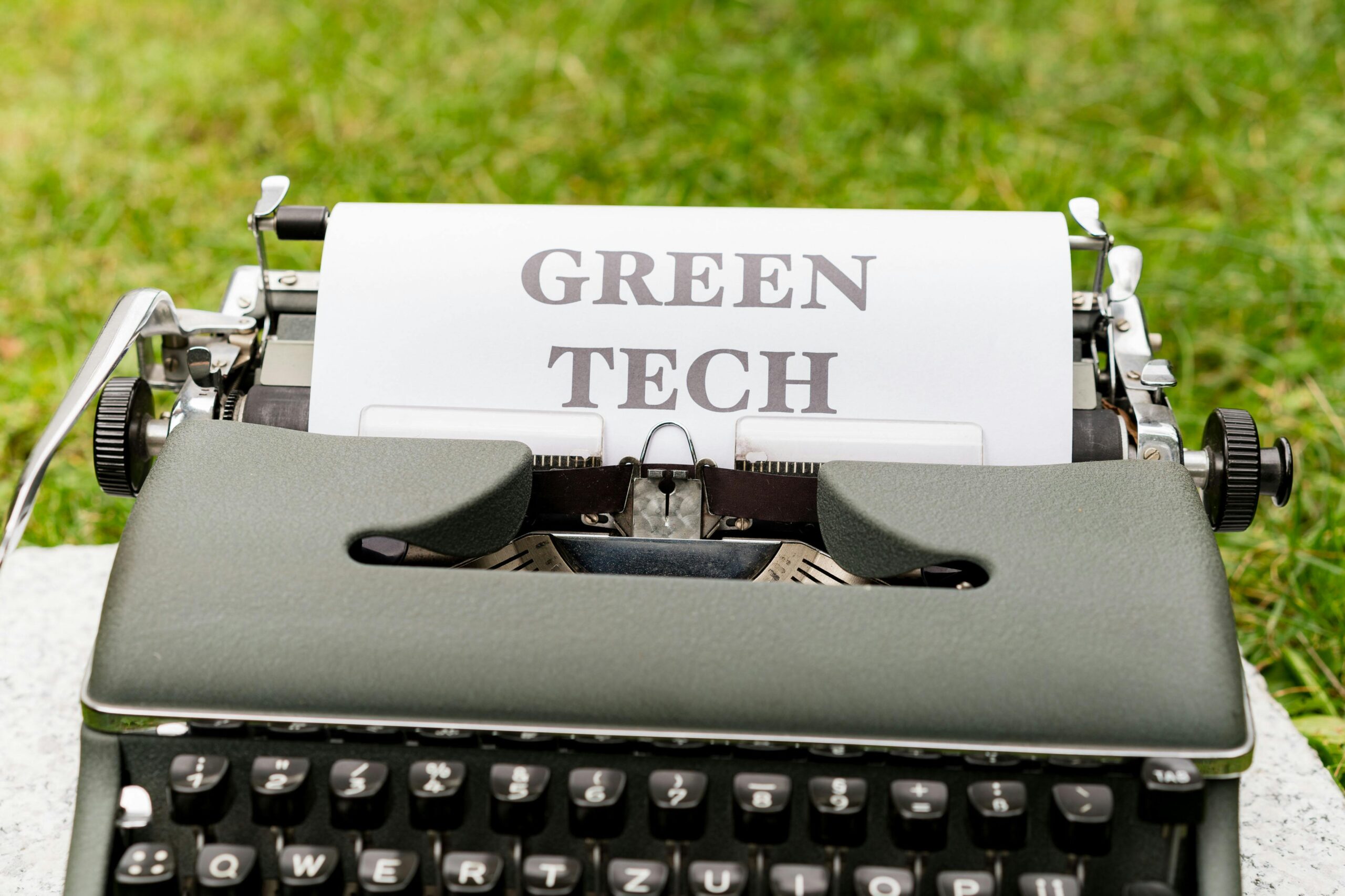 Tech à impact : valoriser l’innovation durable sans tomber dans le greenwashing