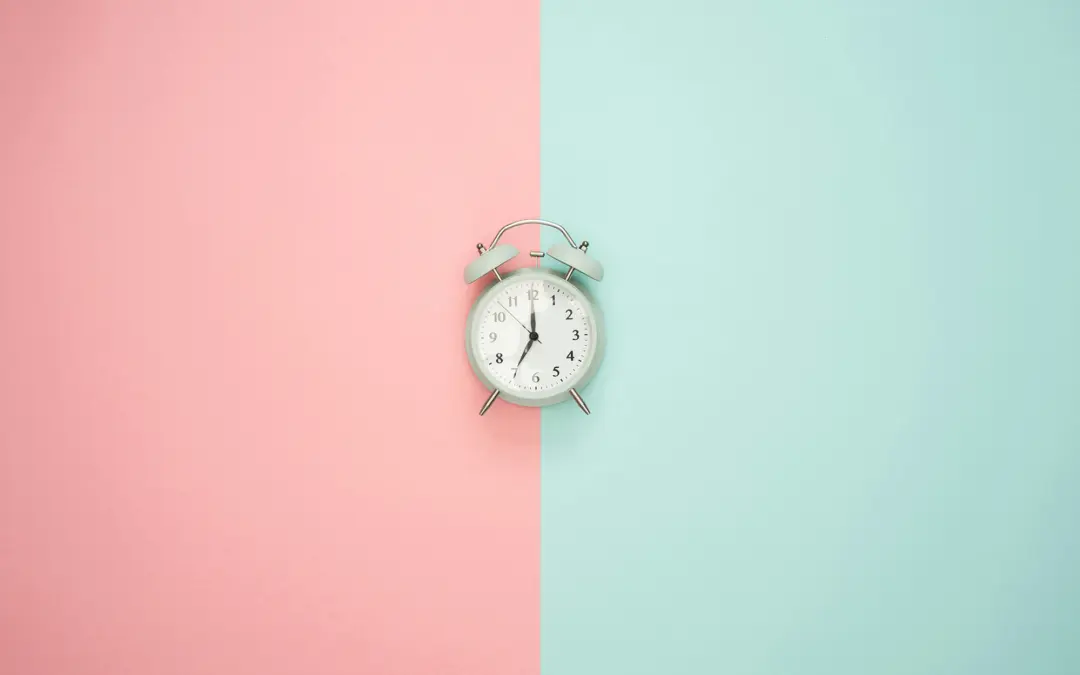 Focus rentrée de septembre : attention, elle se prépare maintenant !