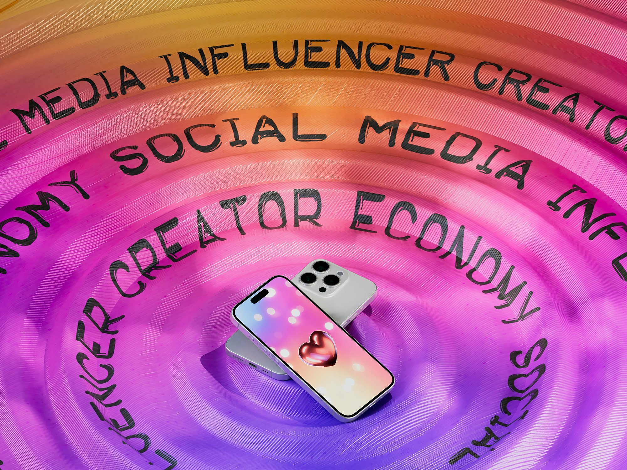 Influence : de la collaboration à la co-construction de marque
