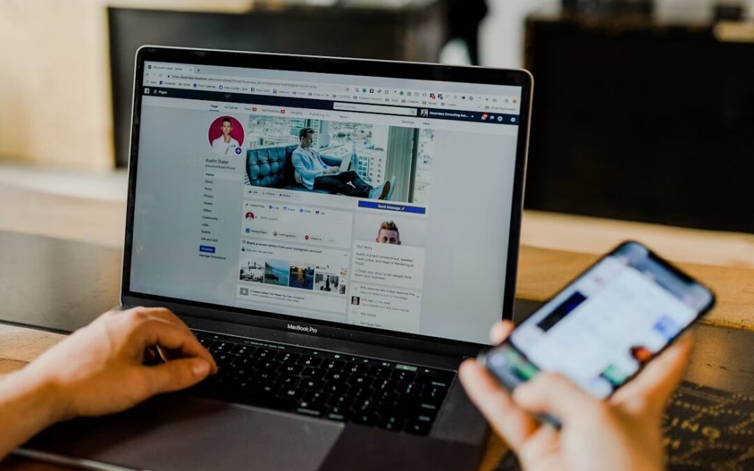 Comment bâtir une ligne éditoriale solide sur les réseaux sociaux ?