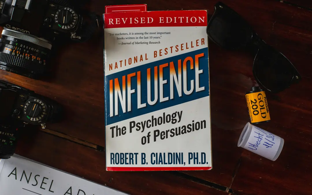 Influence corporate, la nouvelle arme de la communication B2B ?