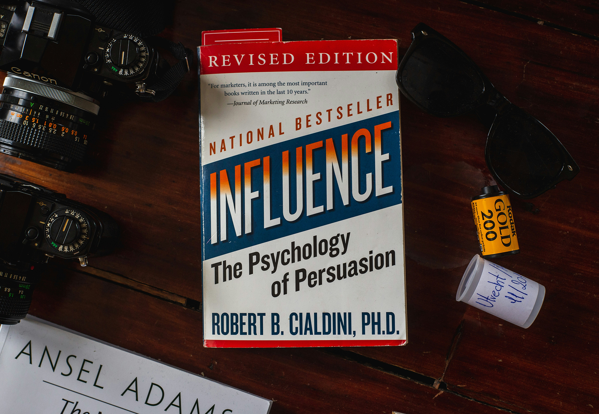 Influence corporate, la nouvelle arme de la communication B2B ? Influence corporate, la nouvelle arme de la communication B2B ?