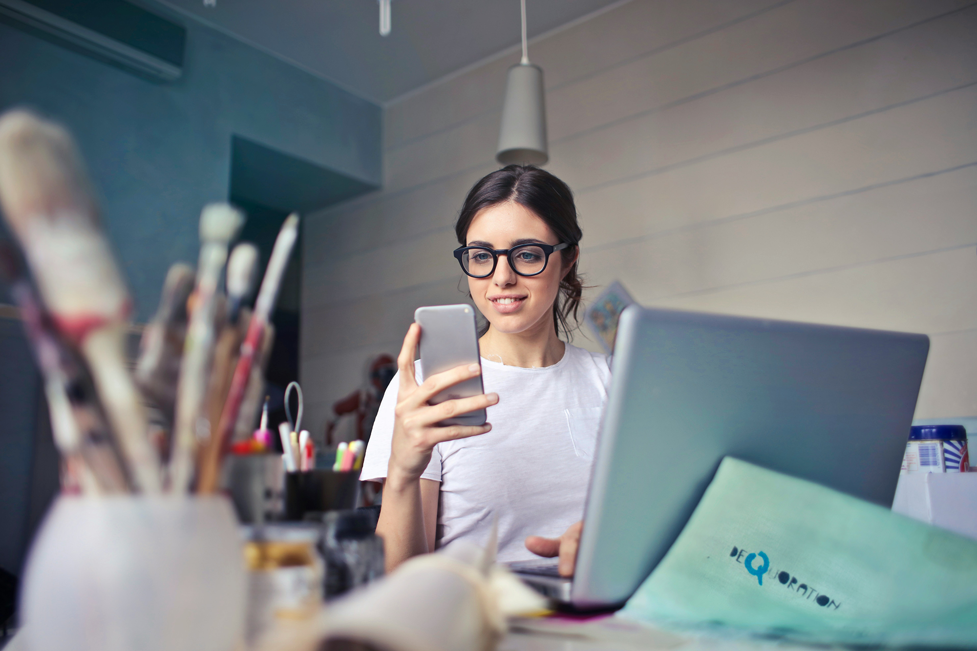 Les influenceurs corporate : la nouvelle arme de la communication B2B ?
