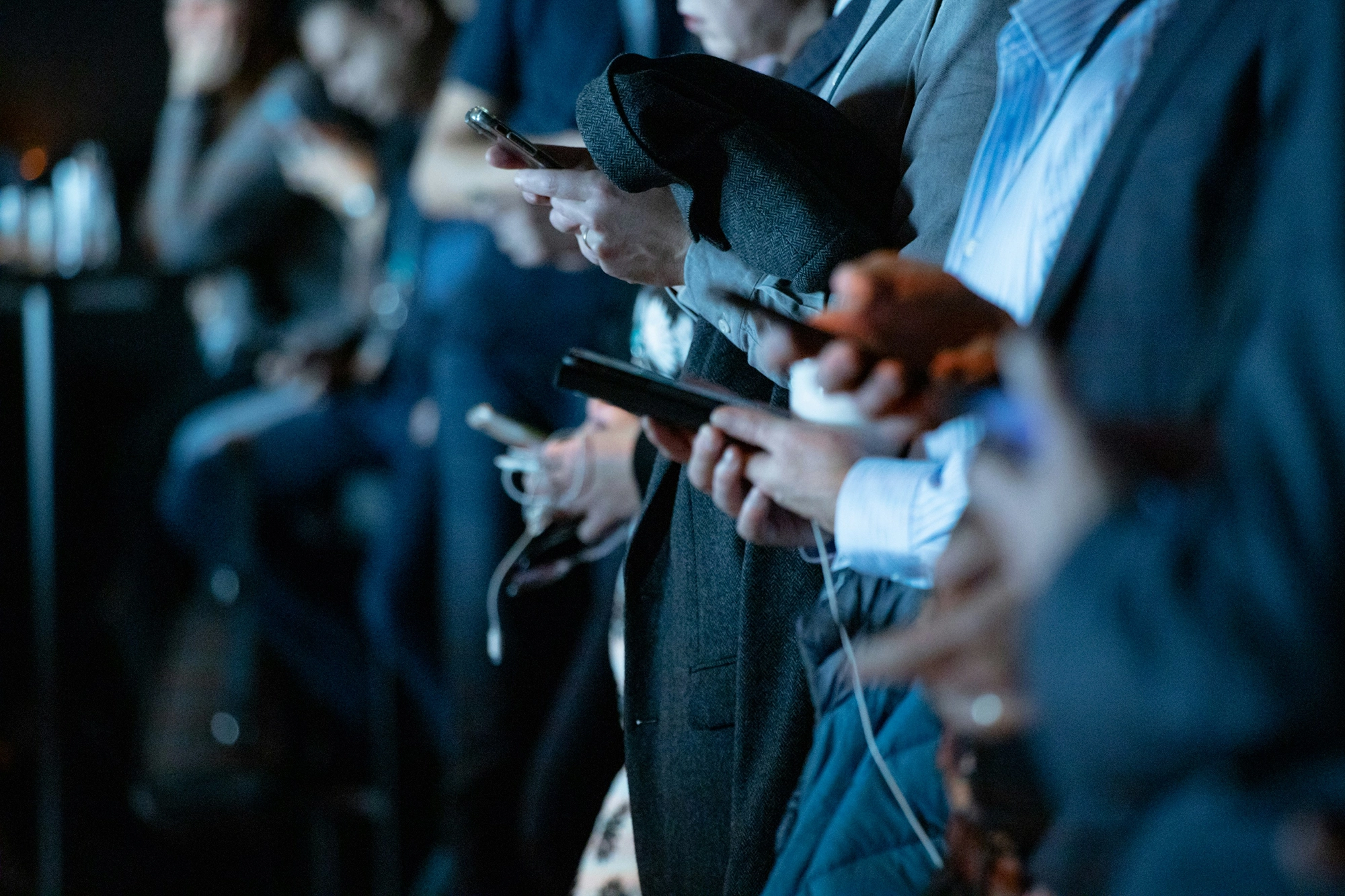 Réseaux sociaux et communication de crise : 5 réflexes pour protéger sa réputation à l’ère du temps réel Réseaux sociaux et communication de crise : 5 réflexes pour protéger sa réputation à l'ère du temps réel