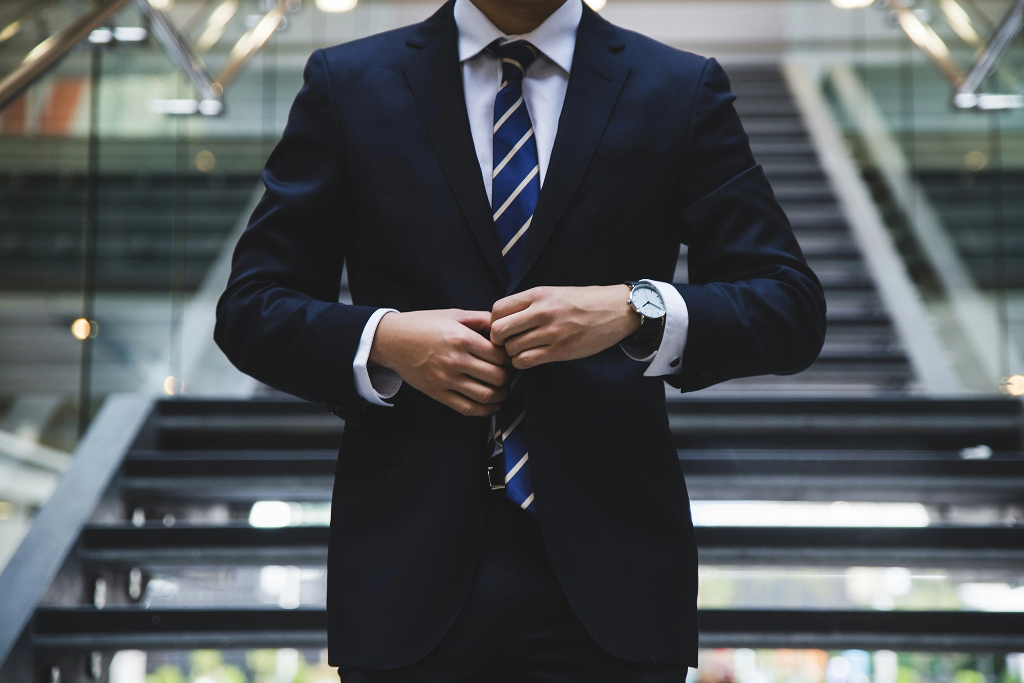 Personal branding des dirigeants : outil corporate ou coquetterie digitale ?